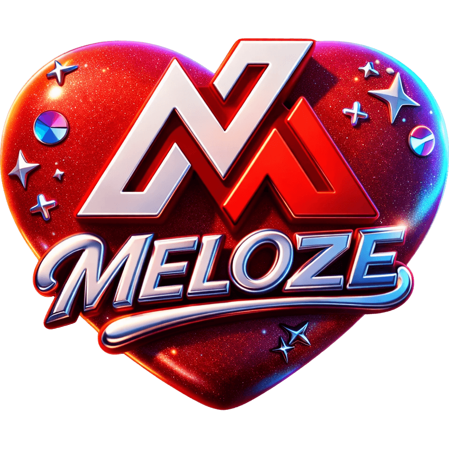 XMELOZEX TikTok LIVE gift