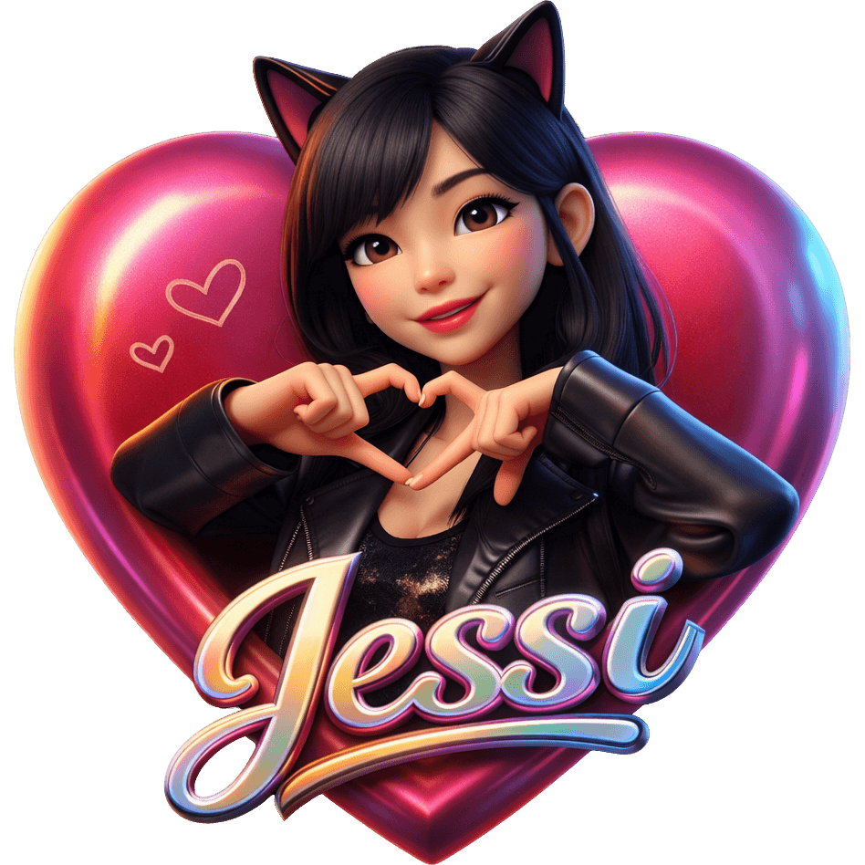 Jessi Gatita TikTok LIVE gift
