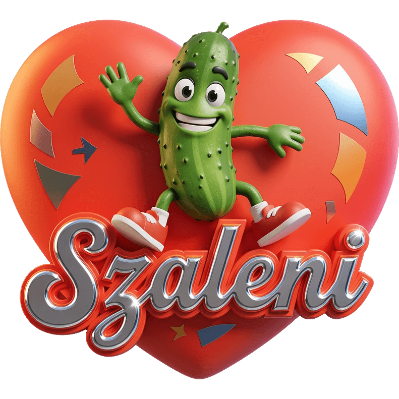 Szaleni Kumpel TikTok LIVE gift