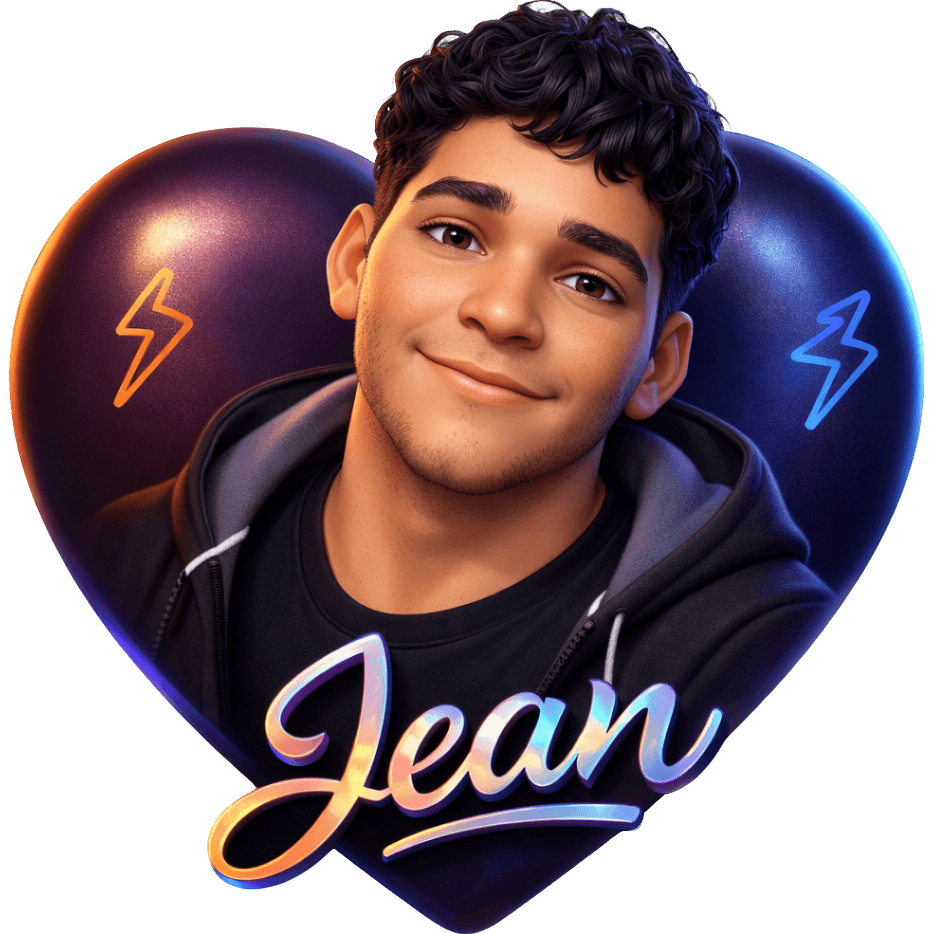 Jean Gómez TikTok LIVE gift