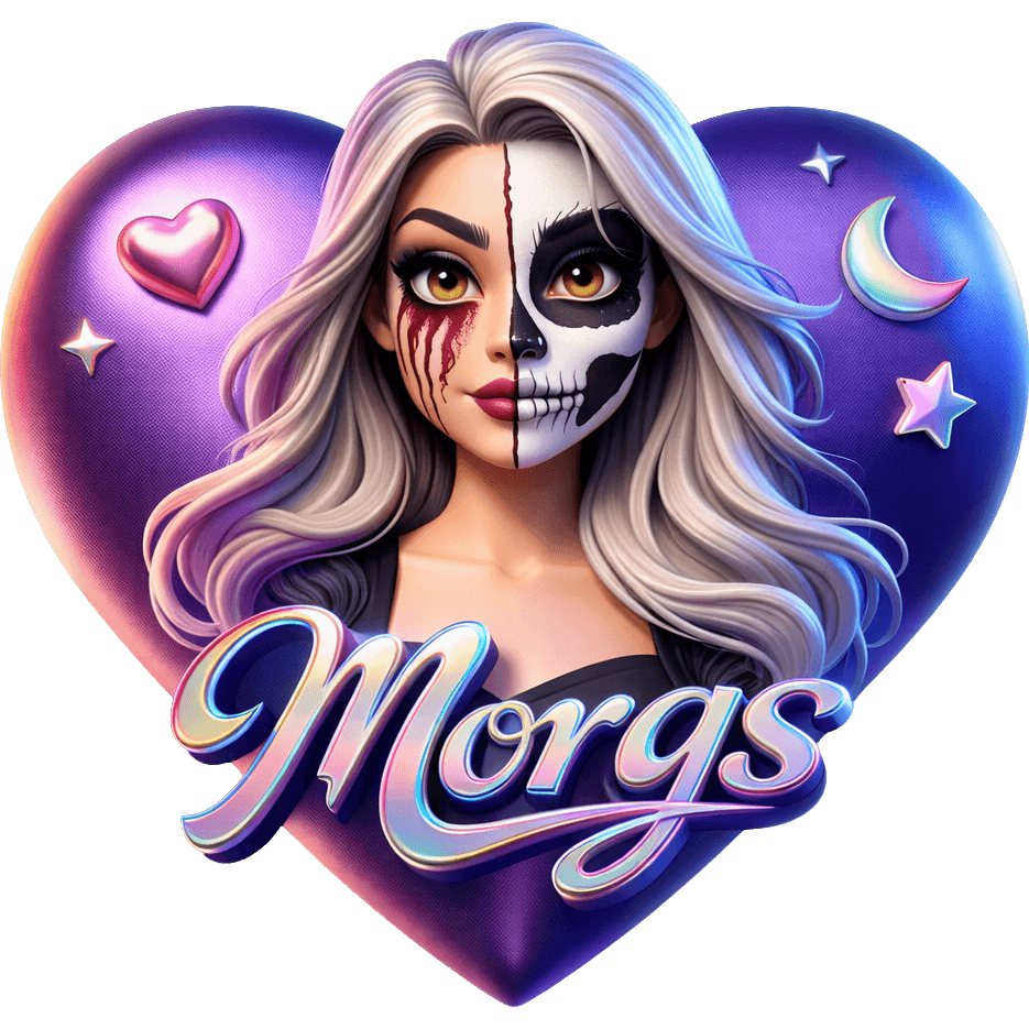 Morgs Moon TikTok LIVE gift