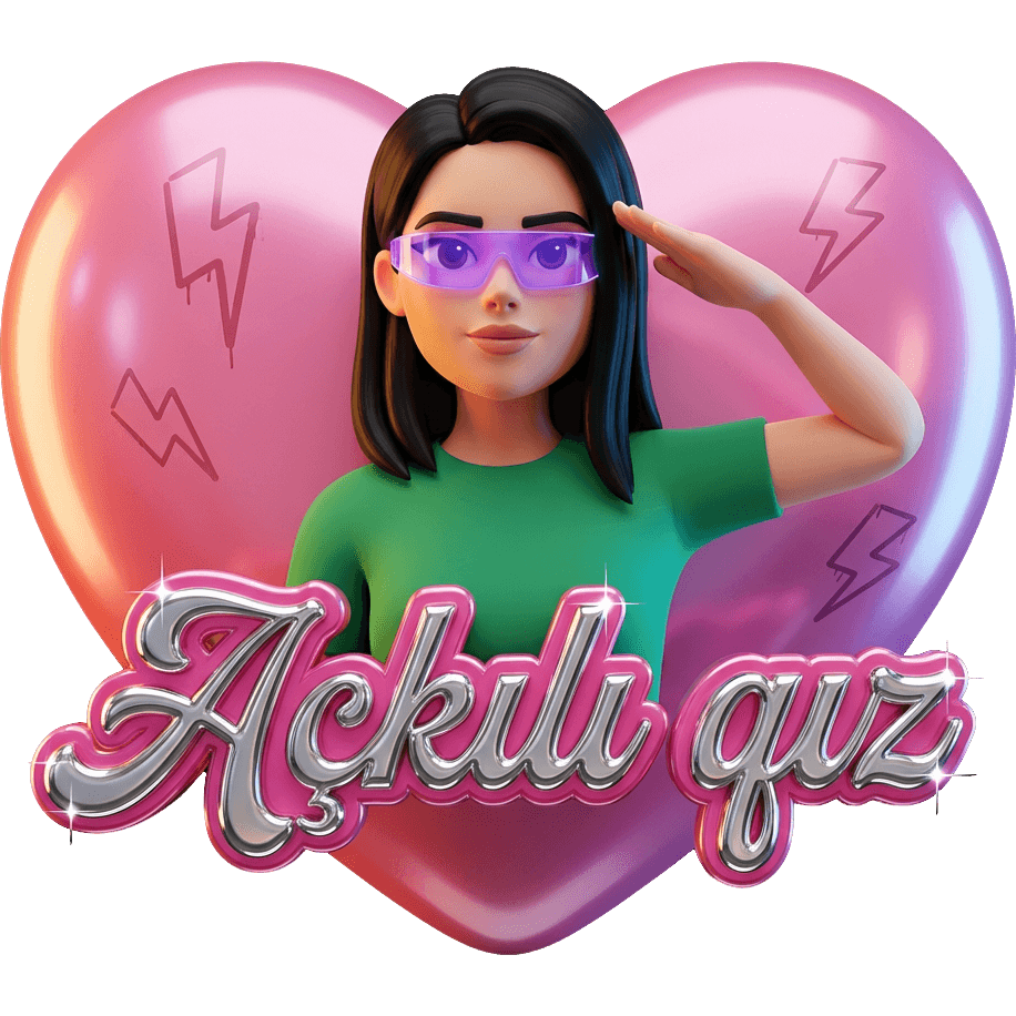 Açkılı Qız TikTok LIVE gift