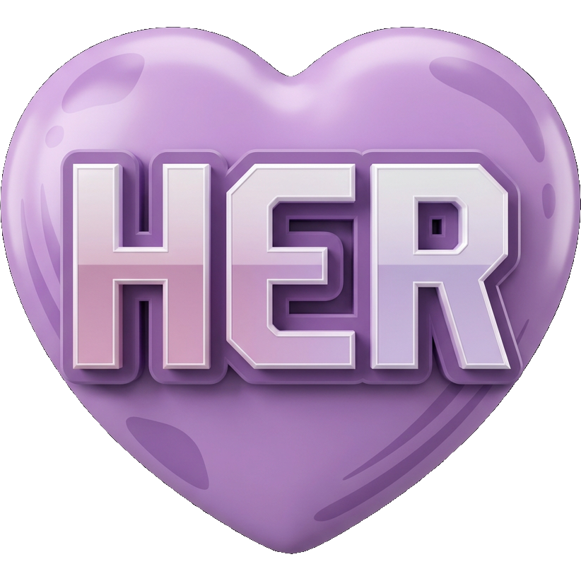 HER TikTok LIVE gift