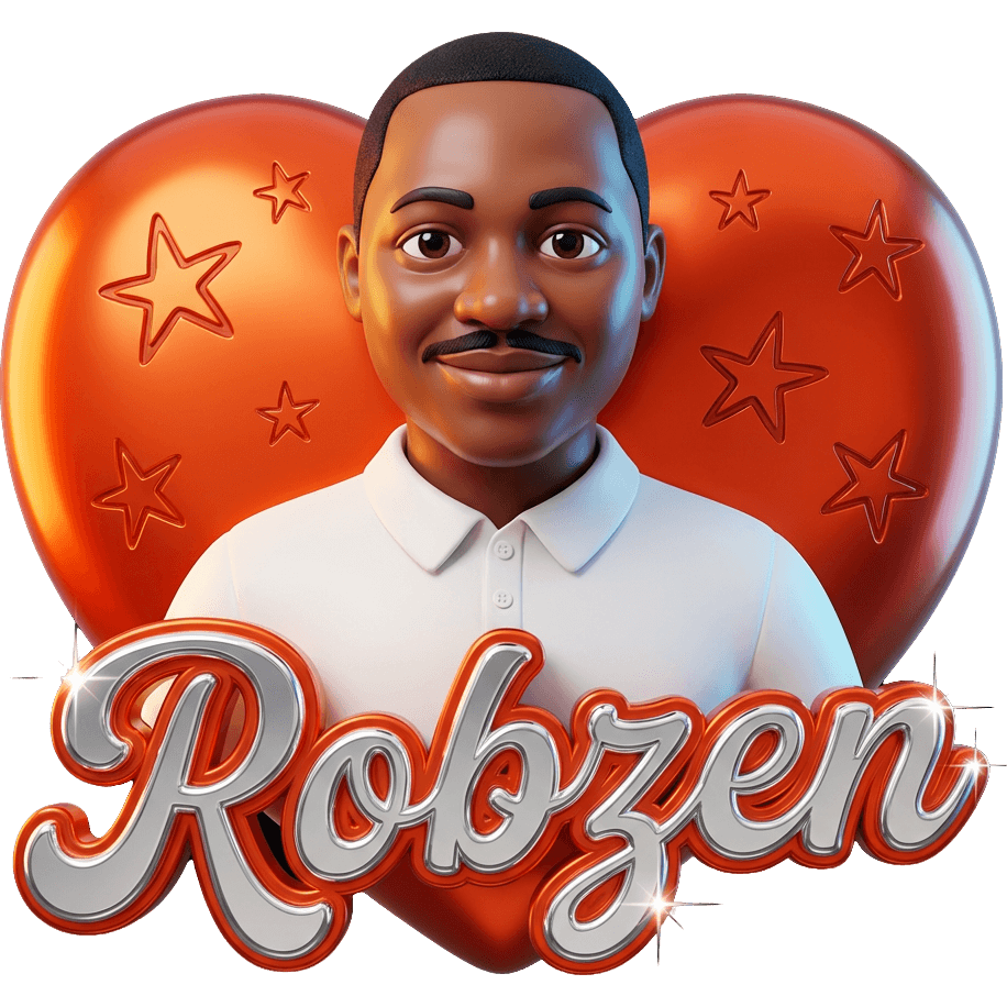 Robzen Shasha TikTok LIVE gift