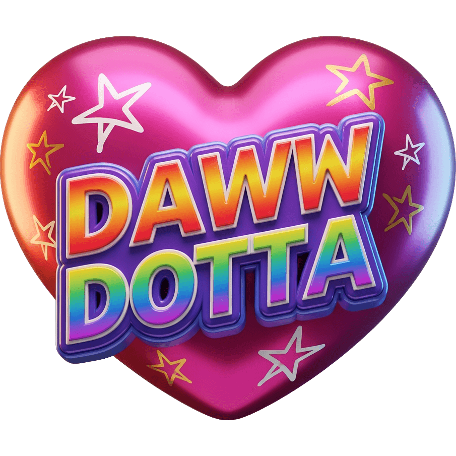Dawn Dotta Stars TikTok LIVE gift