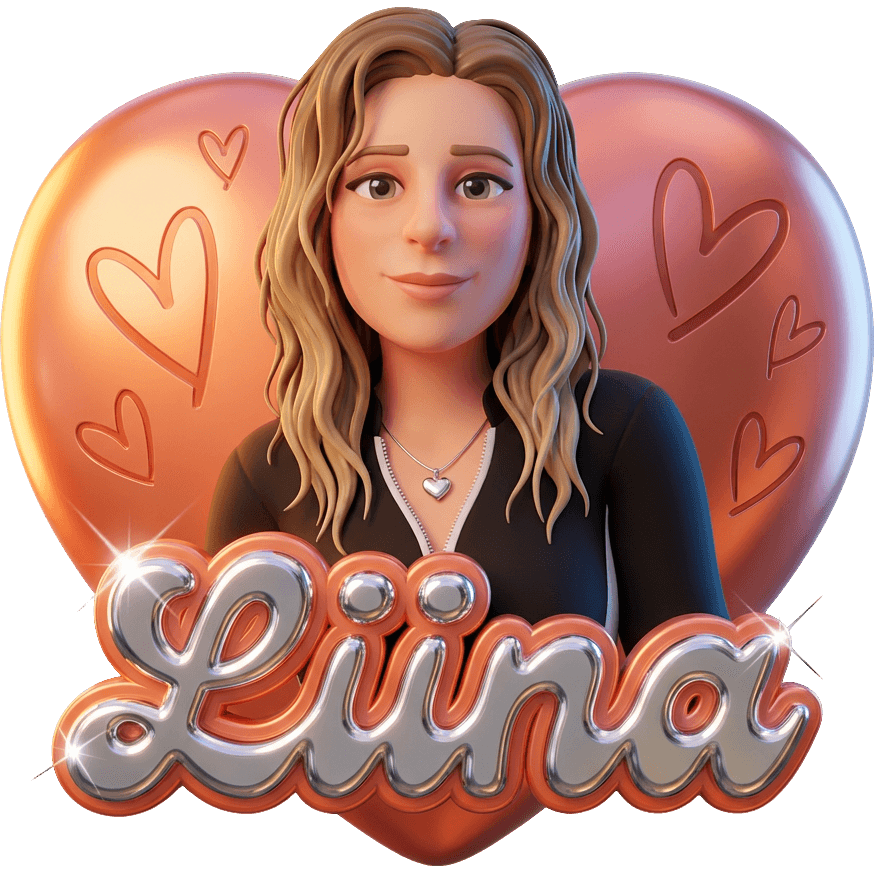 Capitaine Liina TikTok LIVE gift