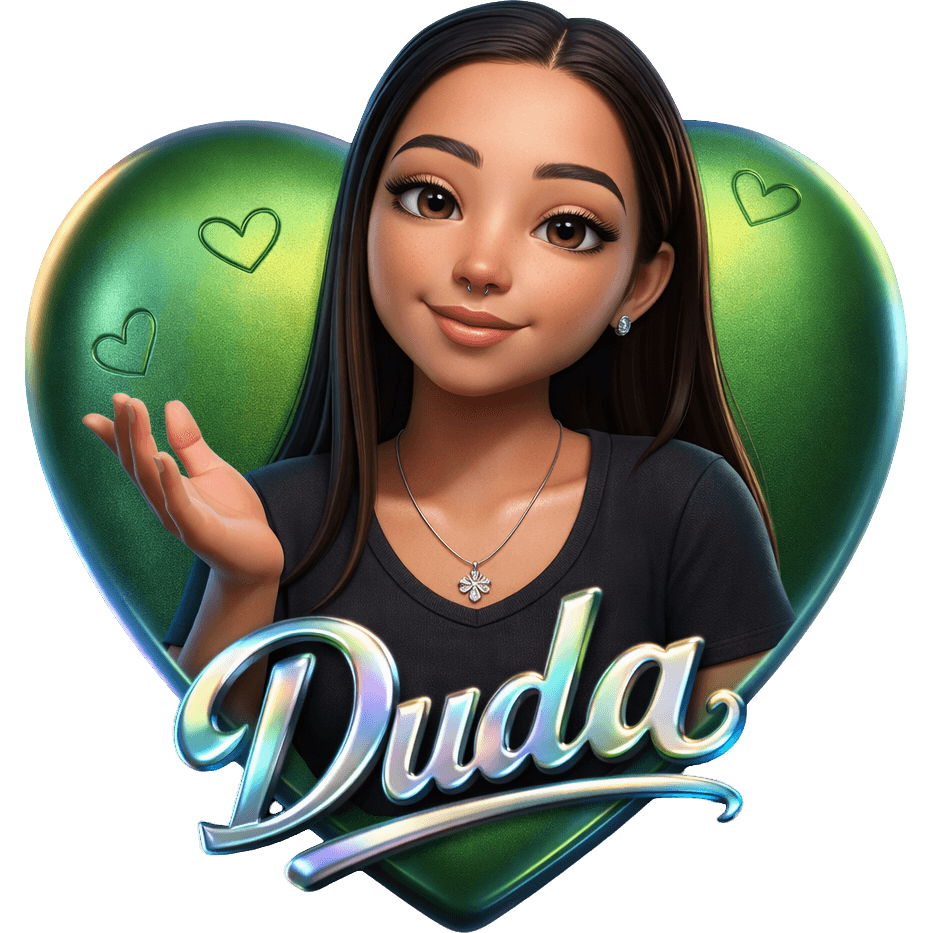 duda TikTok LIVE gift