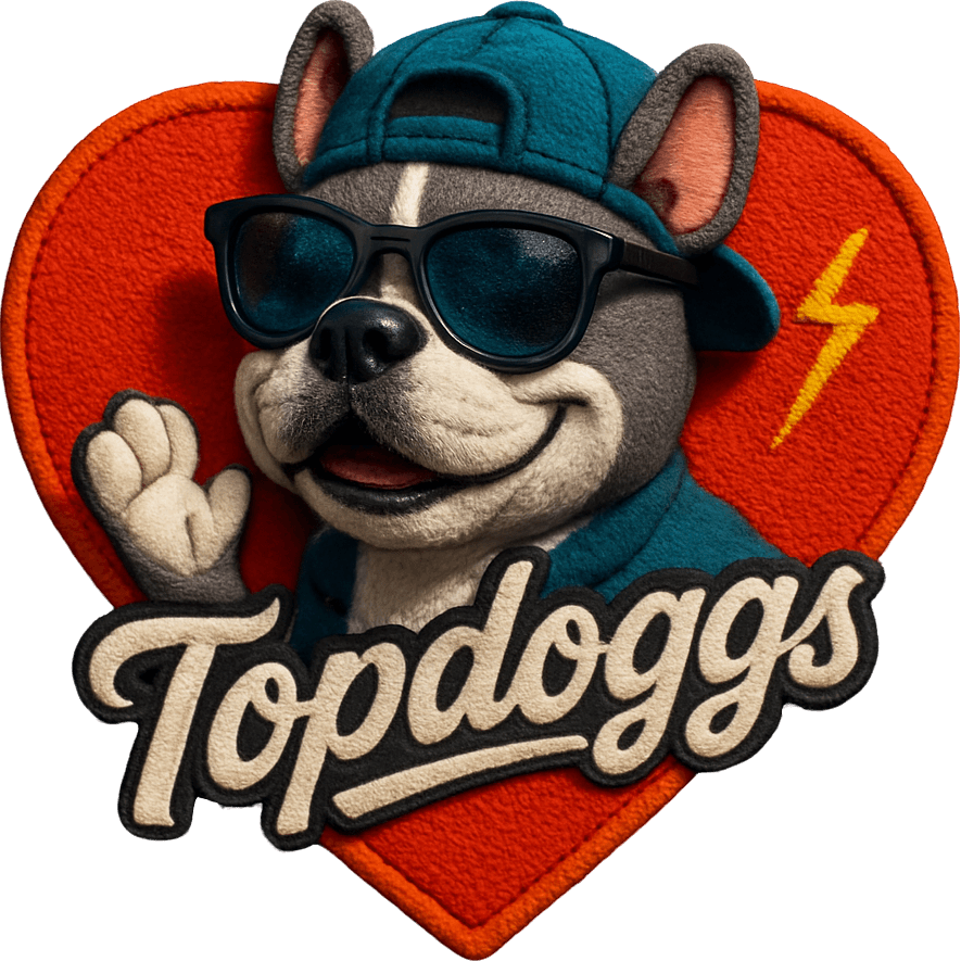TopDogg family TikTok LIVE gift