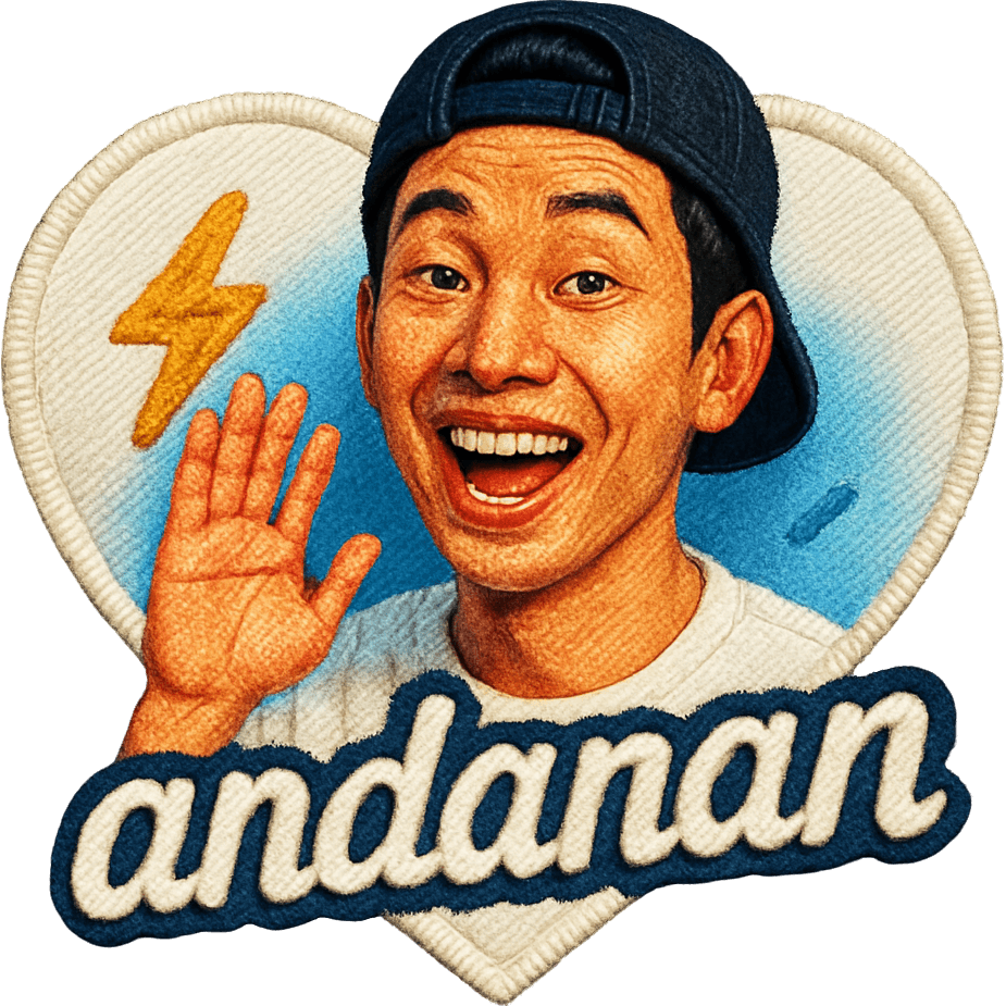 Andanan hairul TikTok LIVE gift