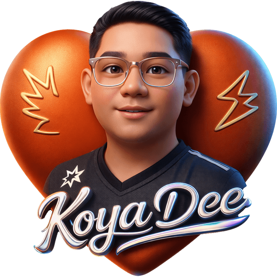 Koya Dee TikTok LIVE gift
