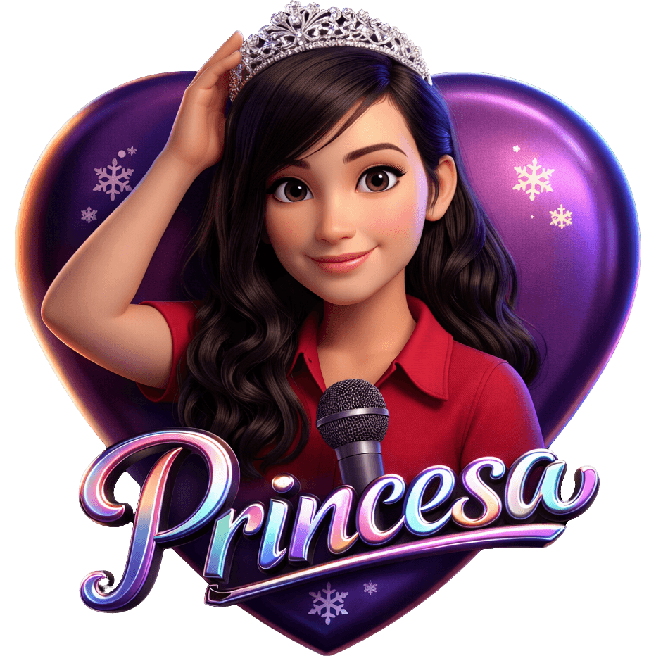 Steph Calderón TikTok LIVE gift