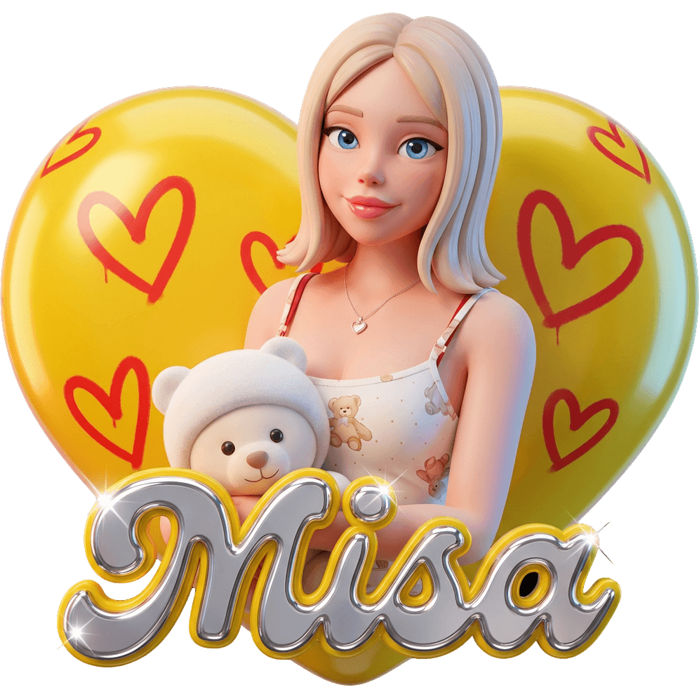 Misa Osita TikTok LIVE gift