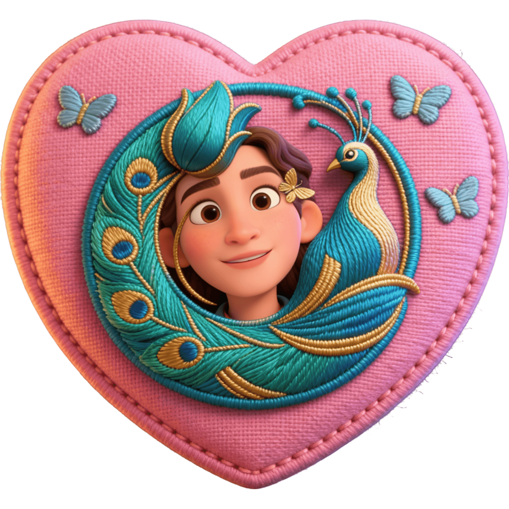 Patita TikTok LIVE gift