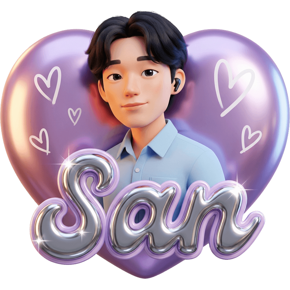 San Ungu TikTok LIVE gift