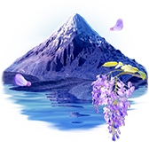 Fuji Mountain TikTok LIVE gift
