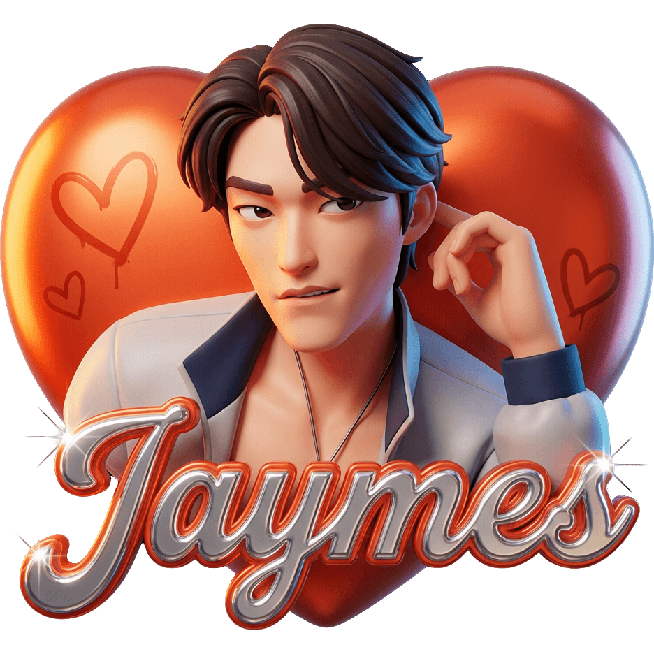 Jaymes Club TikTok LIVE gift