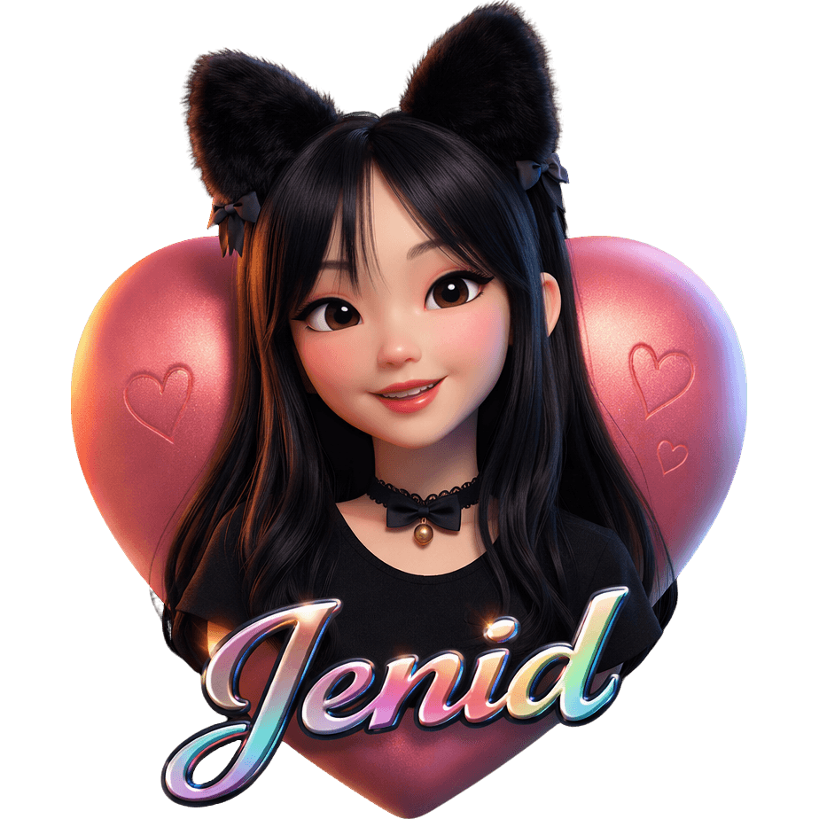JNid TikTok LIVE gift