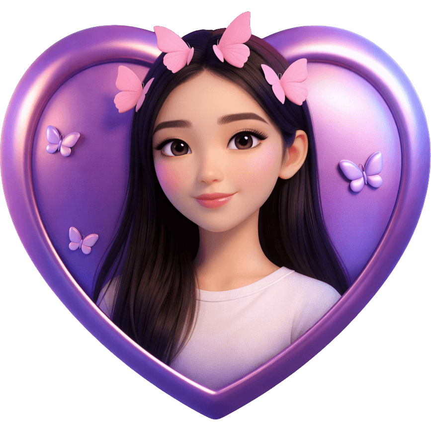 Marielleee TikTok LIVE gift