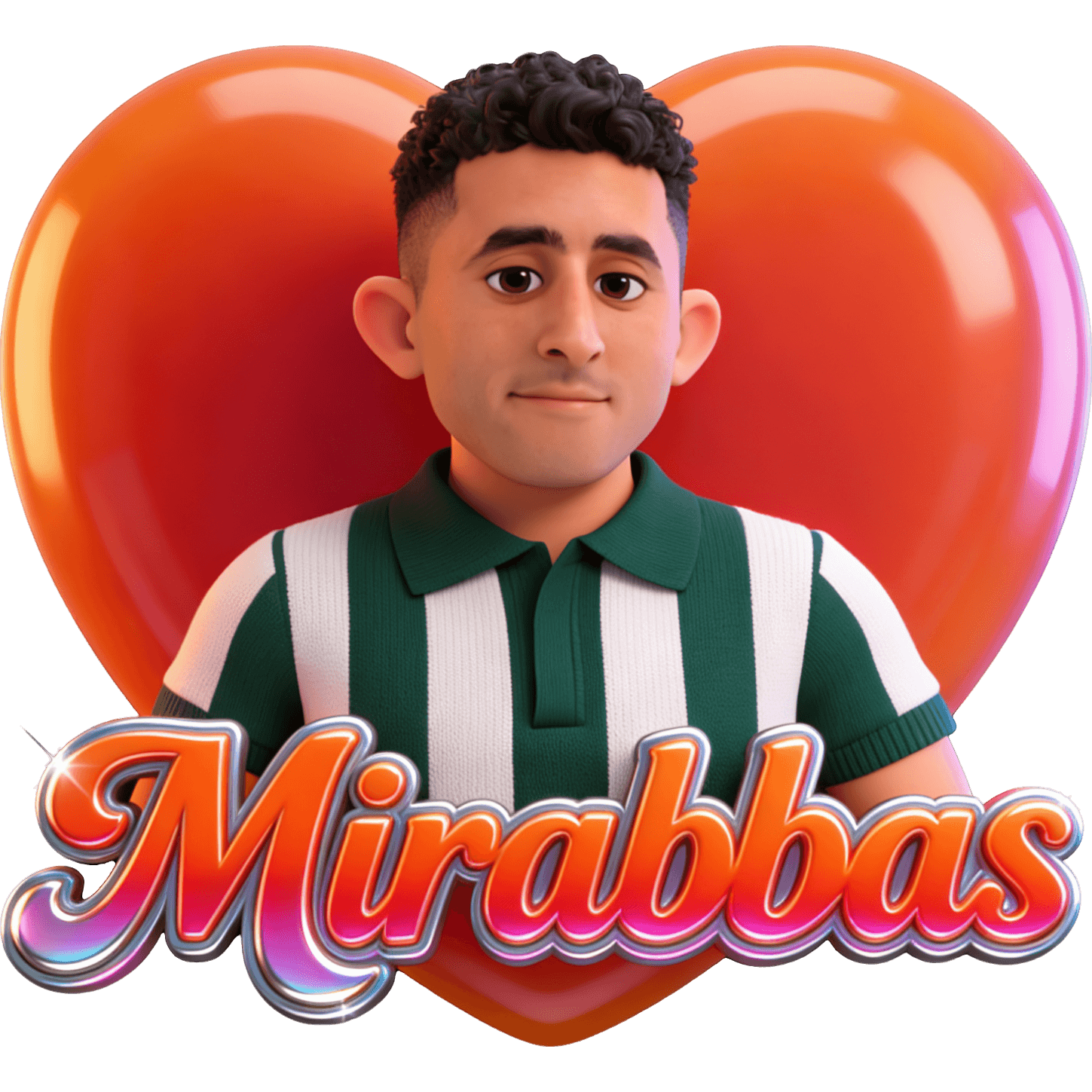 Mirabbas TikTok LIVE gift