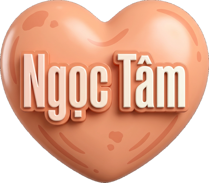 Ngoc Tam TikTok LIVE gift
