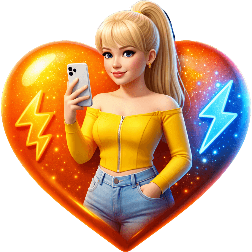 Cerecita Taly TikTok LIVE gift
