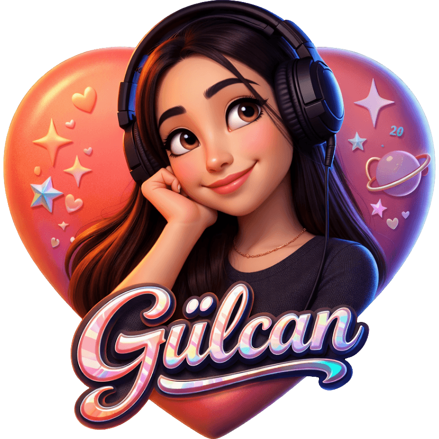 Gülcan TikTok LIVE gift
