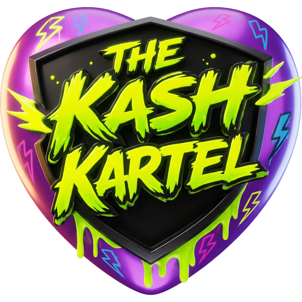 Kartel Coin TikTok LIVE gift