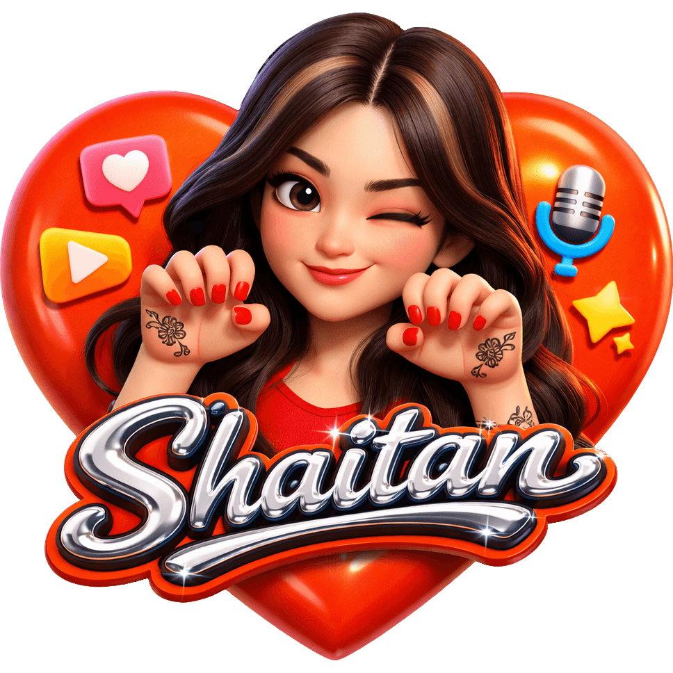 Azmahabibti TikTok LIVE gift