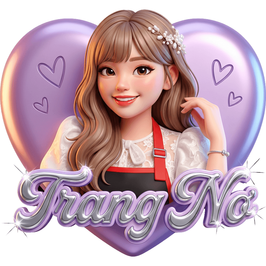 Trang Nơ Tím TikTok LIVE gift