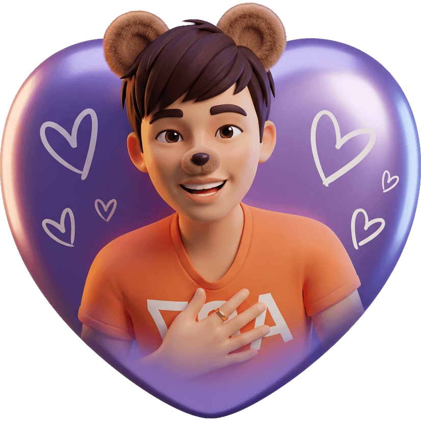 PoCEEtivity TikTok LIVE gift