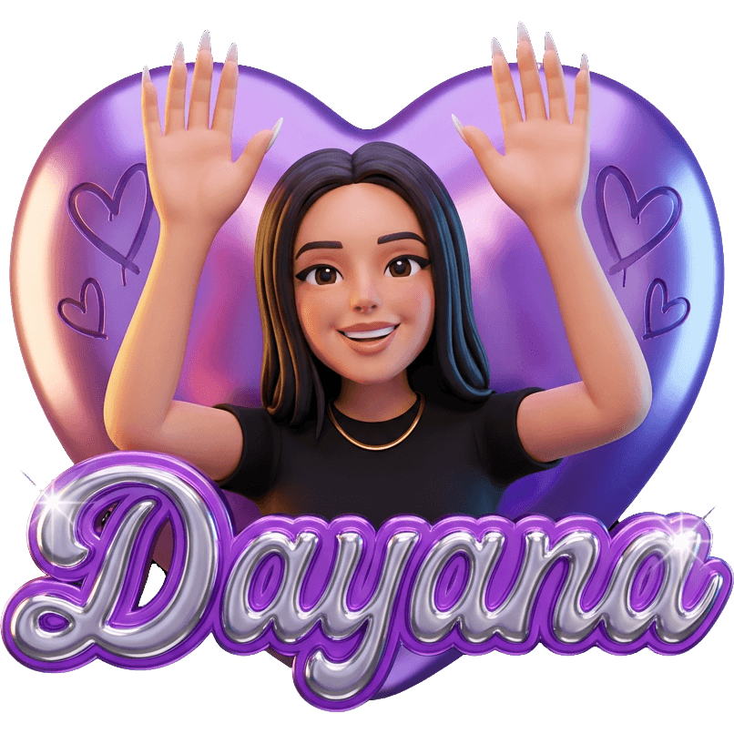 Dayaaaa TikTok LIVE gift
