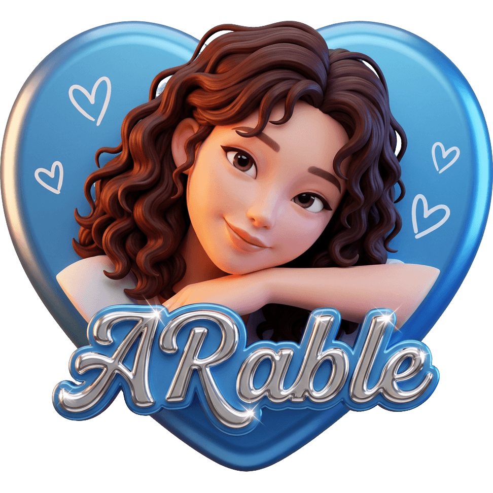 기대는 ARAble TikTok LIVE gift