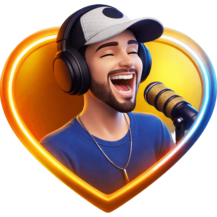 Dih Rios Live TikTok LIVE gift