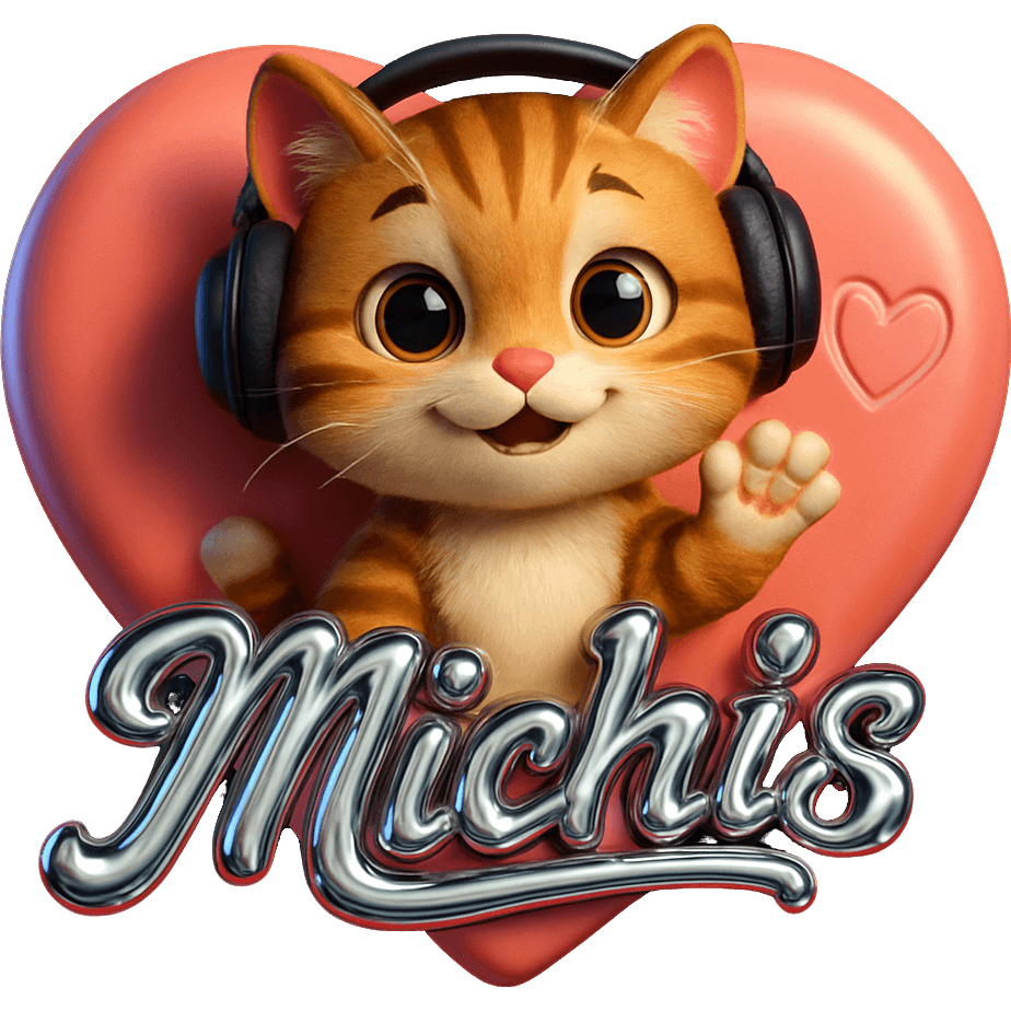 Michi Melómano TikTok LIVE gift