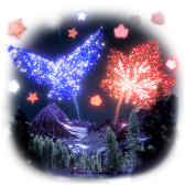 Spectacular Show TikTok LIVE gift