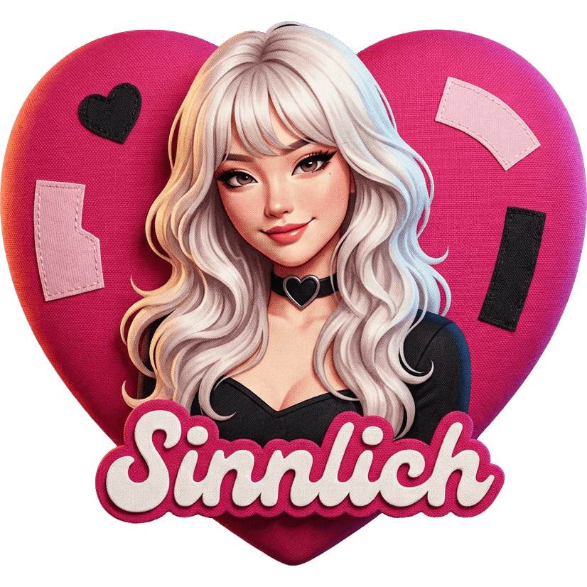 Sinnlich TikTok LIVE gift
