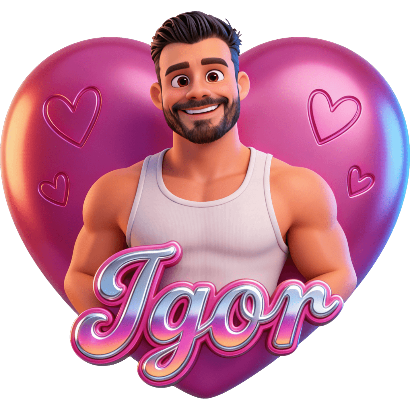 Igor Forte TikTok LIVE gift