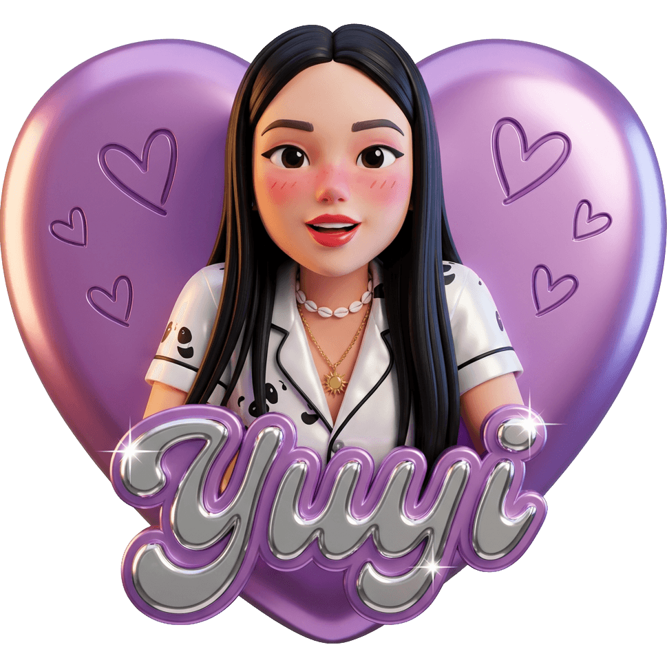 Yuyi en Pijama TikTok LIVE gift