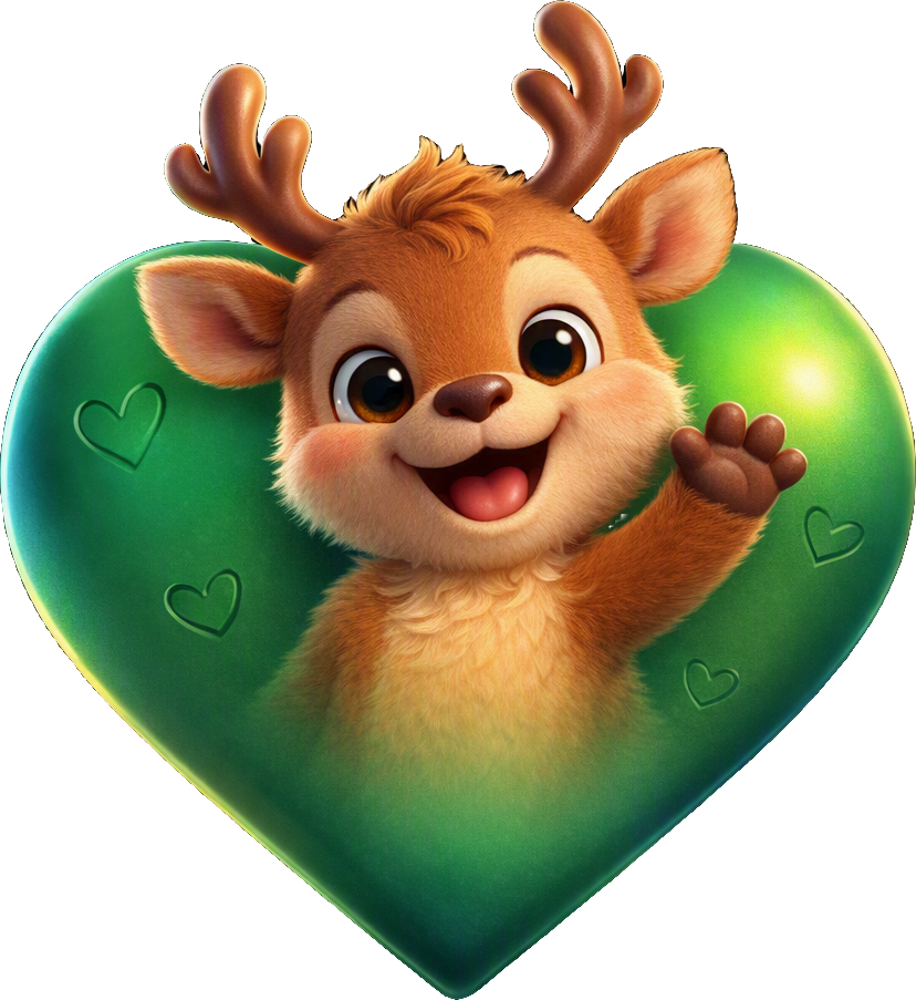 CHRIS RUDOLPH TikTok LIVE gift
