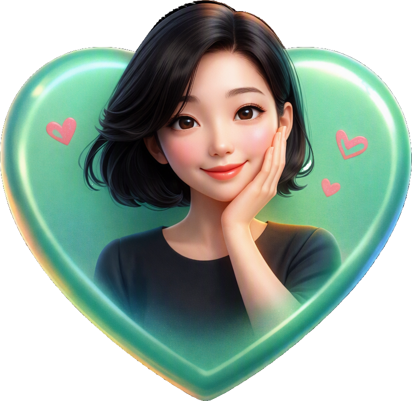 Hey Smile TikTok LIVE gift