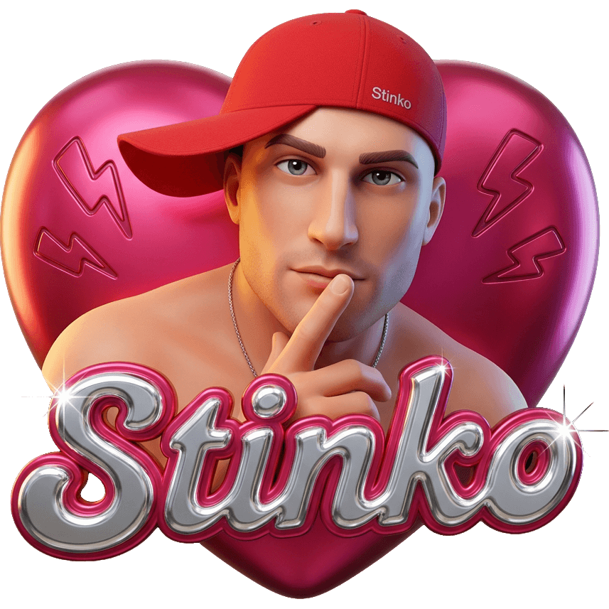 Stinko TikTok LIVE gift