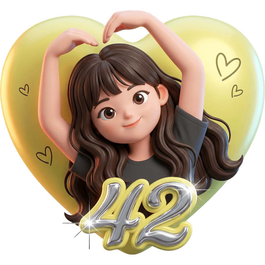 42小溫 TikTok LIVE gift