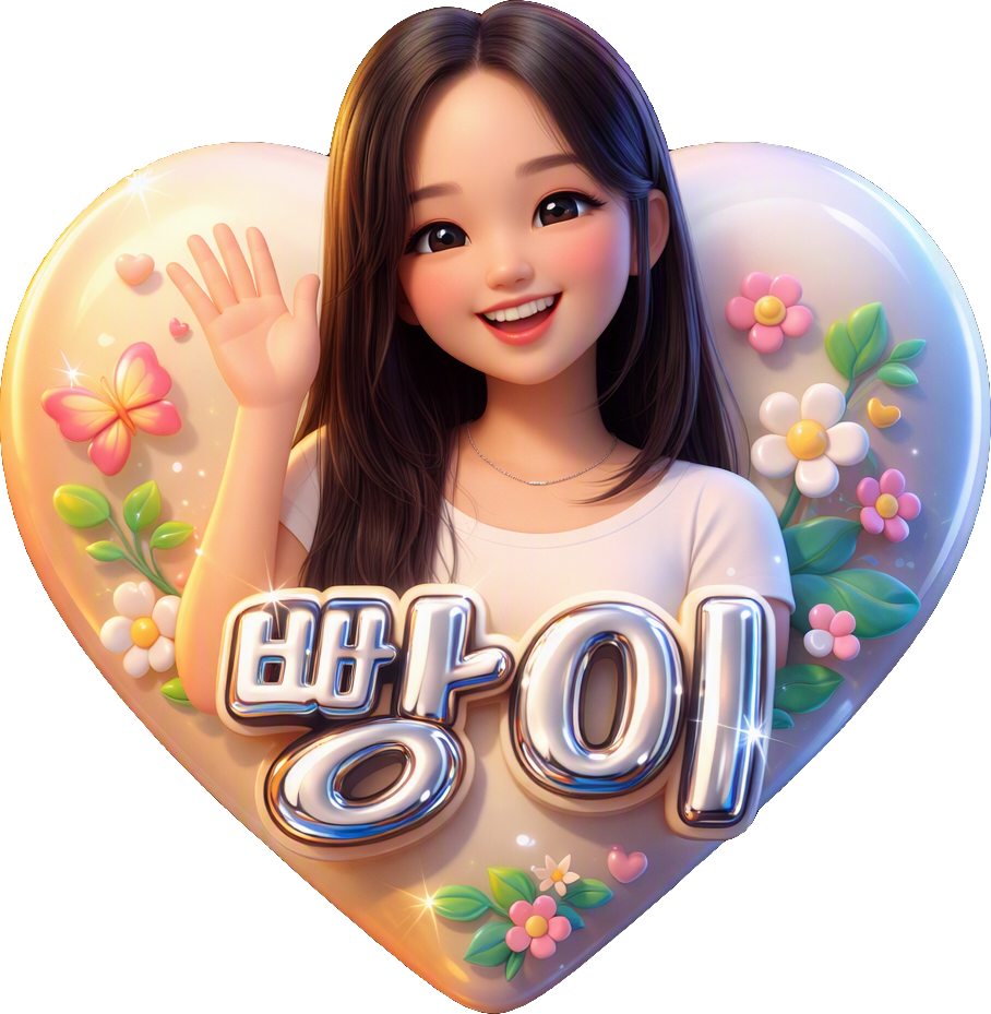 Bbangi Bloom TikTok LIVE gift