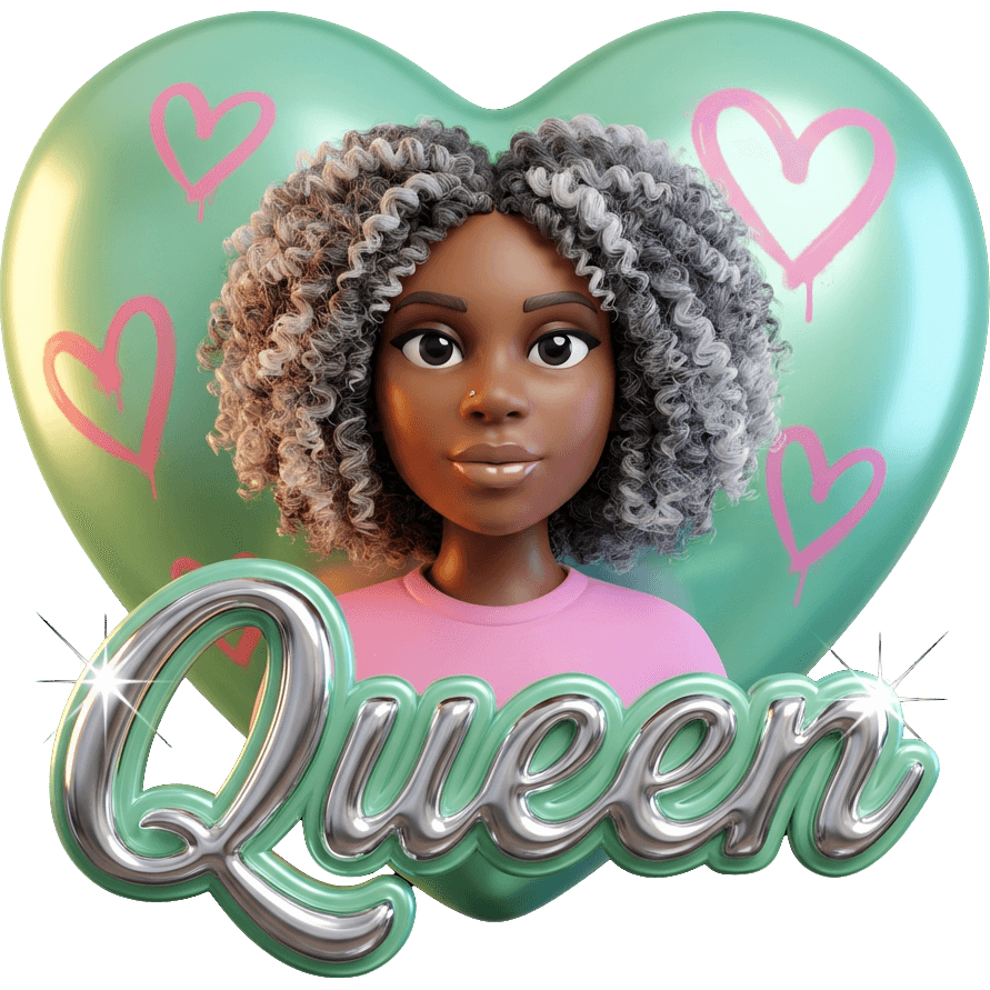Queen Hoyoo TikTok LIVE gift