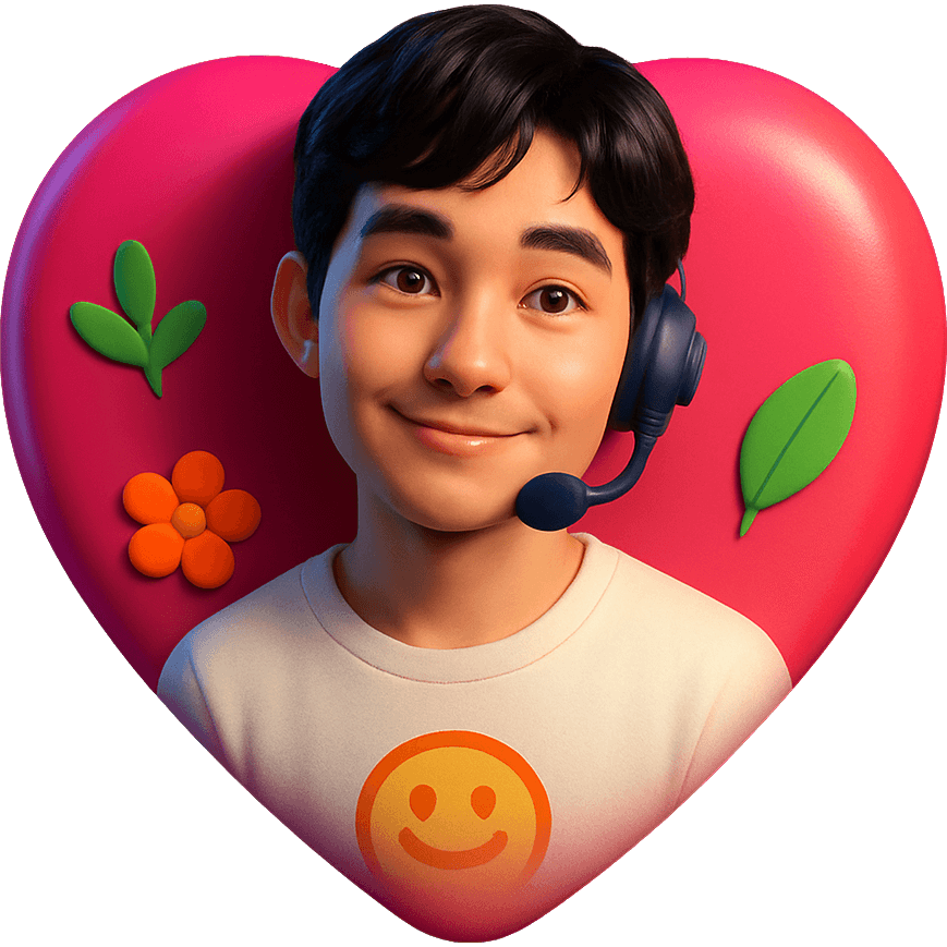 Koyy TikTok LIVE gift