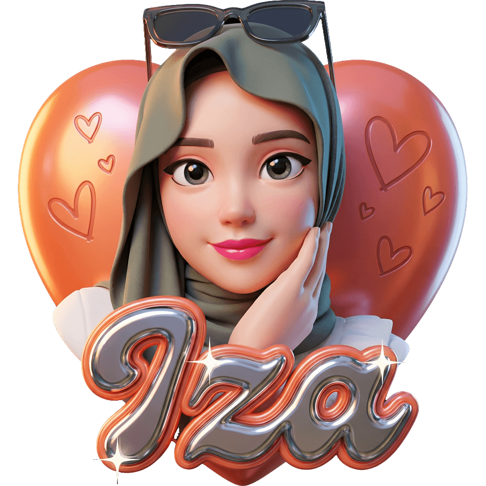 Senyum Menyala TikTok LIVE gift