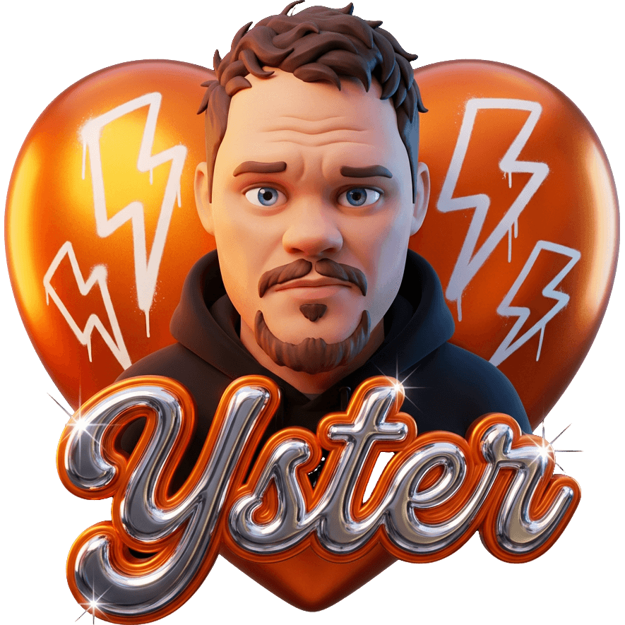 Yster Devon TikTok LIVE gift