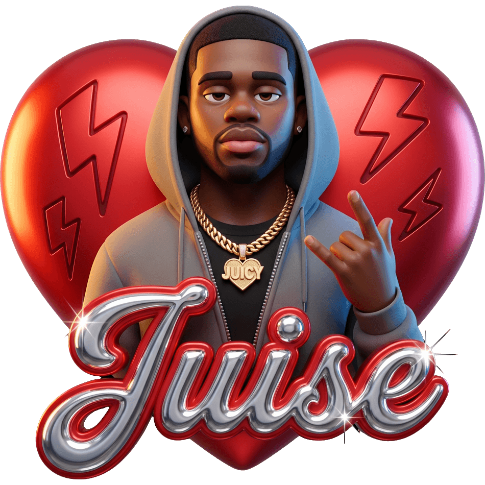 Juise Steppas TikTok LIVE gift