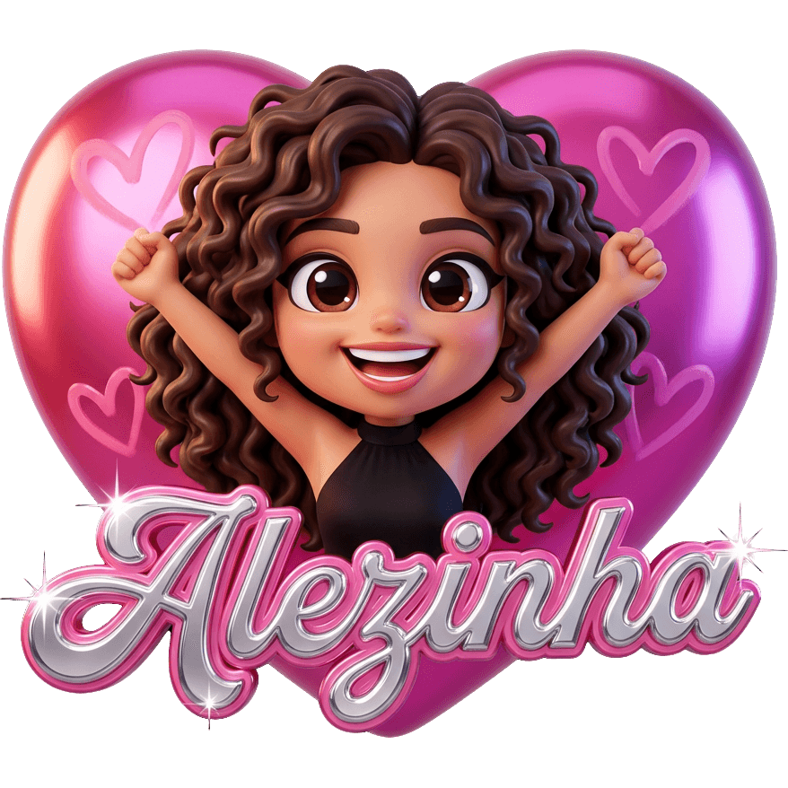 Alezinha Lua TikTok LIVE gift