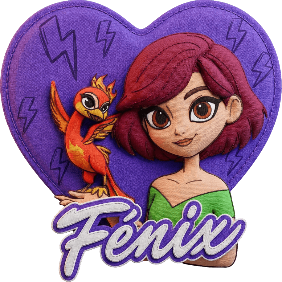 Fenix Nanda TikTok LIVE gift